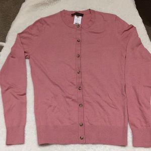 Ann Taylor cardigan!!!